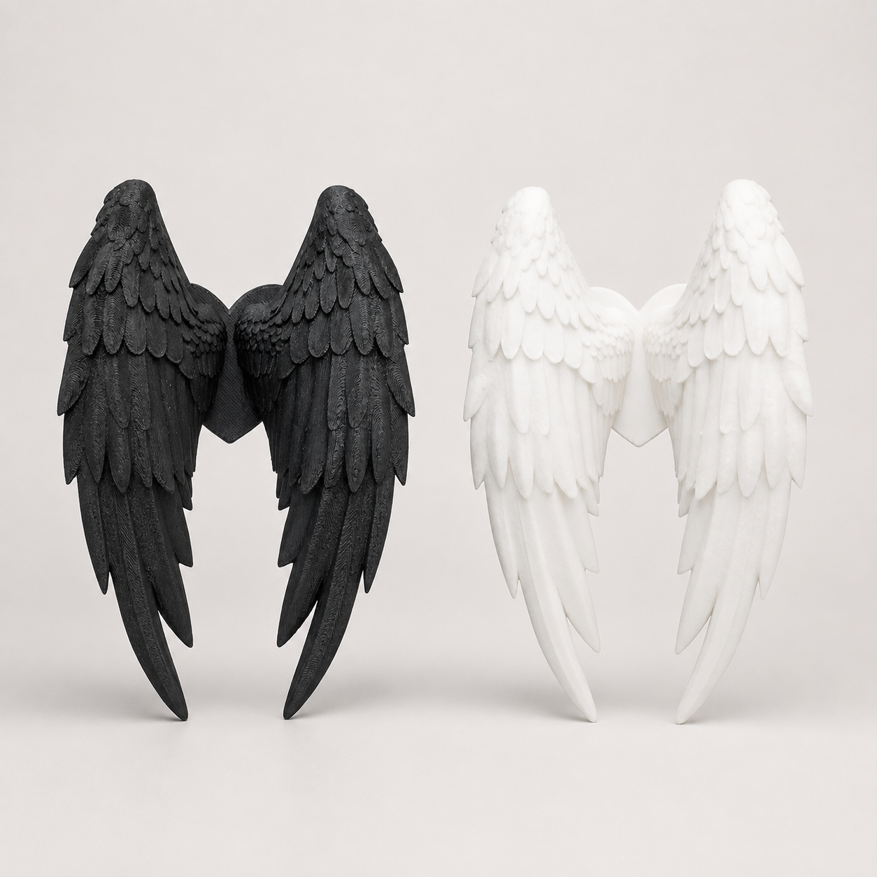 Support de Téléphone Ailes d’Ange – MagSafe